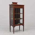 1193 3044 DISPLAY CABINET